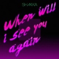 When Will I See You Again by Shakka