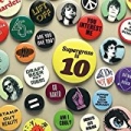 Supergrass Is 10 - The Best Of 94-04 [Explicit] by Supergrass