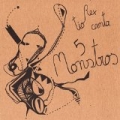 5 Monstros by Tio Rex