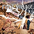 Anti-Magic by Foot Village