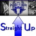 Straight Up - Single by Dustin Collins