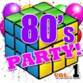 80s Party Vol 1 by Various Artist