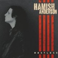 Restless [Explicit] by Hamish Anderson