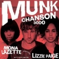 Chanson 3000 by Munk