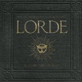 Yellow Flicker Beat (From The Hunger Games: Mockingjay Part 1) by Lorde