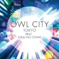 Tokyo by Owl City