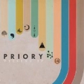 Weekend EP by Priory