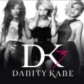 DK3 [+digital booklet] by Danity Kane