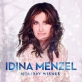 Holiday Wishes by Idina Menzel