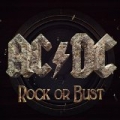 Rock or Bust by AC/DC