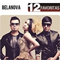 12 Favoritas by Belanova