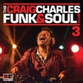 The Craig Charles Funk & Soul Club, Vol. 3 by Various artists