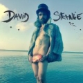 David Strange EP by David Strange