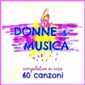 Donne & musica (Compilation in rosa, 60 canzoni) by Various artists