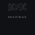 Back In Black by AC/DC