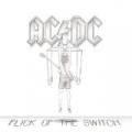 Flick of the Switch by AC/DC