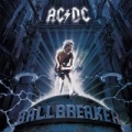 Ballbreaker by AC/DC