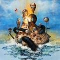 Descensus [+digital booklet] by Circa Survive