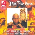 Leave Them Alone by Twenty 4 Seven