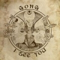 I See You [+digital booklet] by Gong