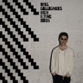 Chasing Yesterday (Deluxe Version) by Noel Gallagher's High Flying Birds