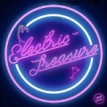 Self Titled EP by Electric Treasure