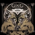 I Am the Fire (Expanded Edition) by Gus G.