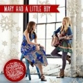 Mary Had a Little Boy by Belles and Whistles
