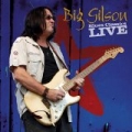 Blues Classics Live by Big Gilson