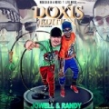 Doxis Edition (The Mixtape) by Jowell And Randy