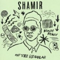 On The Regular [Explicit] by Shamir
