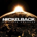 No Fixed Address [Explicit] by Nickelback