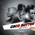 Coco Butter (Remix) by Charass feat. Davido and Phyno