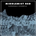 Supersonic Overdrive by Middlemist Red