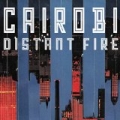 Distant Fire EP by Cairobi