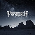 F.E.A.R. [Explicit] by Papa Roach