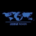 Rover EP by Royce Wood Junior