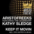 Keep It Movin' (Aristo Classic Disco Mix) by Aristofreeks