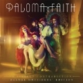 A Perfect Contradiction Outsiders' Edition (Deluxe) by Paloma Faith