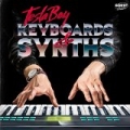 Keyboards & Synths by Tesla Boy
