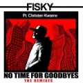 No Time for Goodbyes (The Remixes) [Explicit] by Fisky