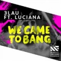 We Came To Bang feat. Luciana by 3LAU