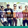 Suele Suceder (feat. Nicky Jam) by Piso 21