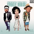 Post To Be (feat. Chris Brown & Jhene Aiko) [Explicit] by Omarion