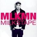 Milkstape by MLKMN