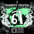 Tiger by Thaiboy Digital