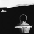 Clock Hands EP by Hawk