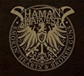 Smokin' Hearts & Broken Guns by Shaman's Harvest