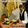 Guilty of the Blues by Lightnin Rod & the Thunderbolts