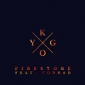 Firestone by Kygo feat. Conrad